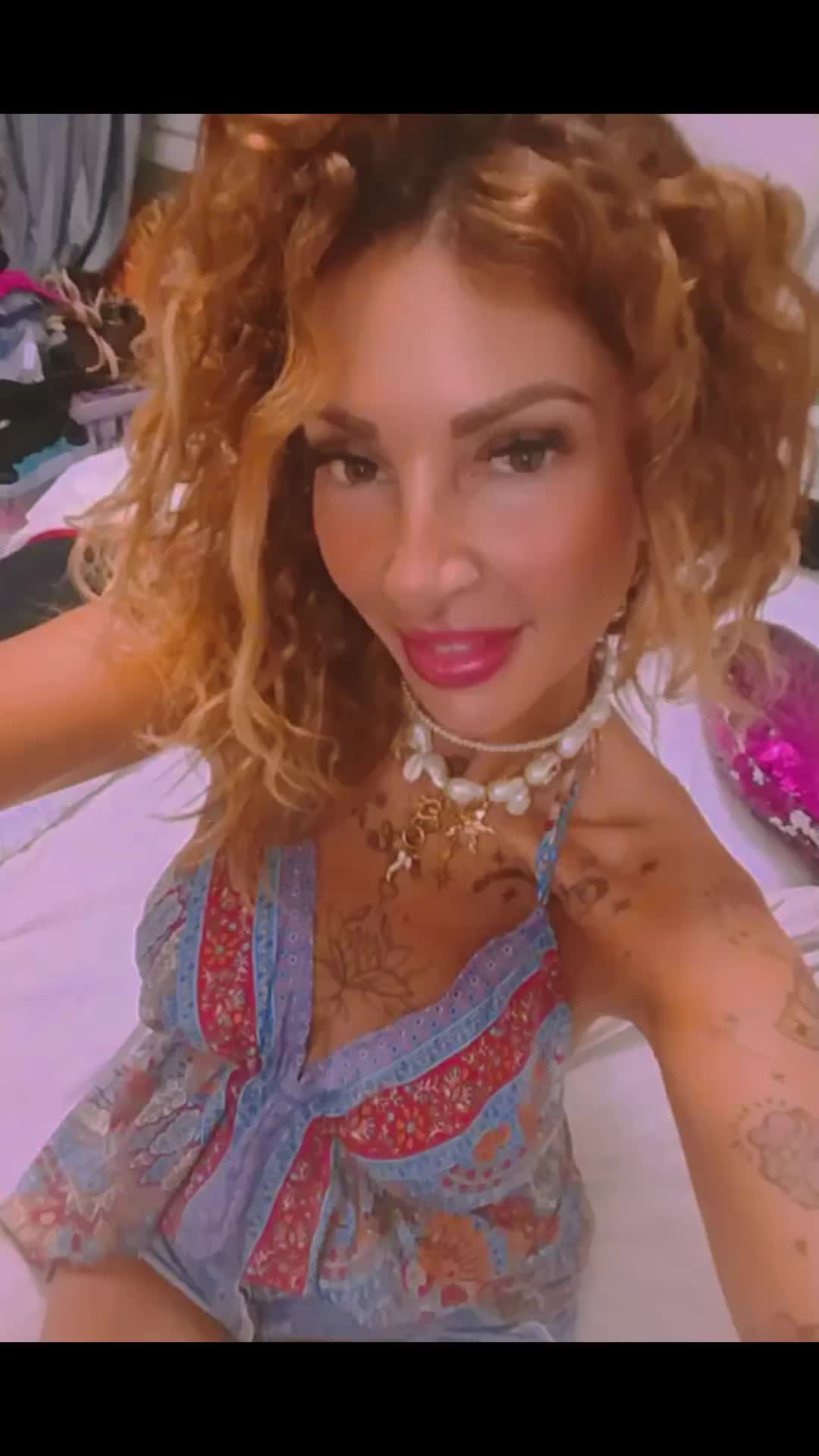 @Francesca ❤️