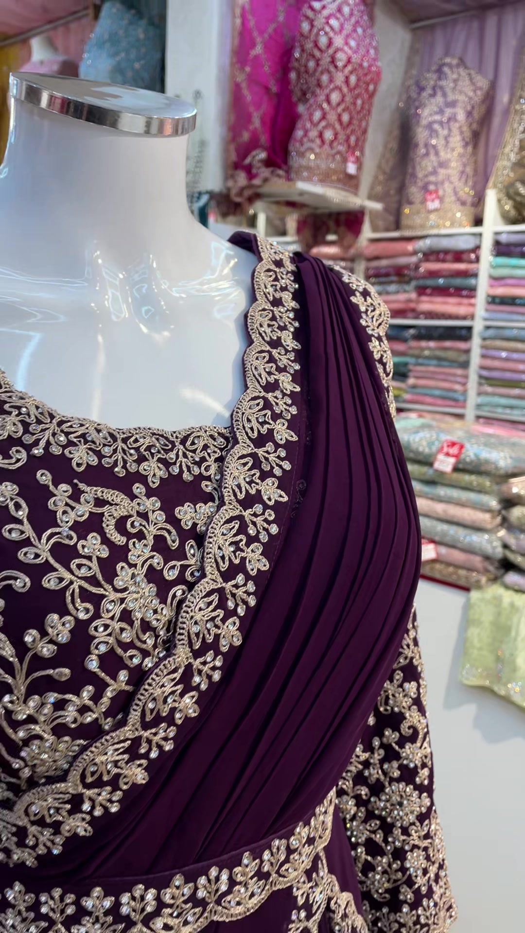 @Khan Textiles