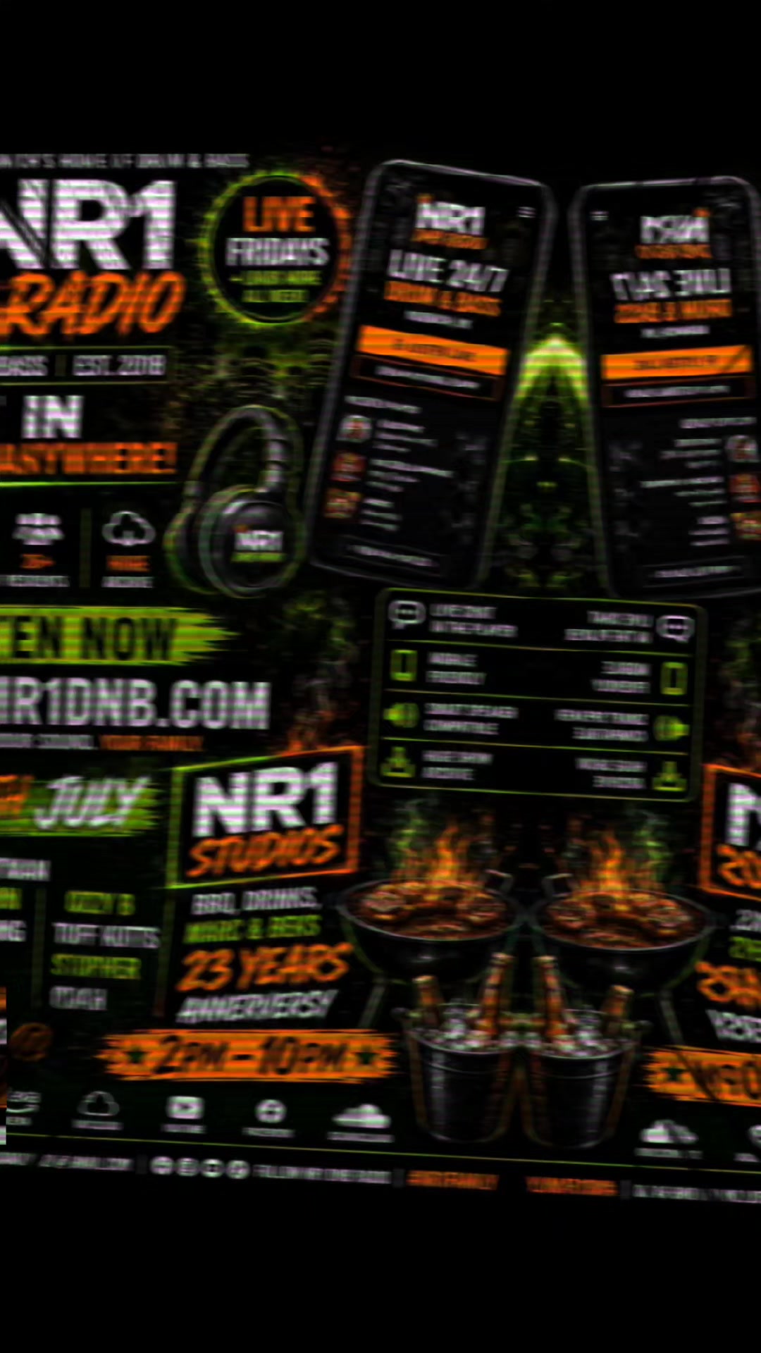 @NR1DNB