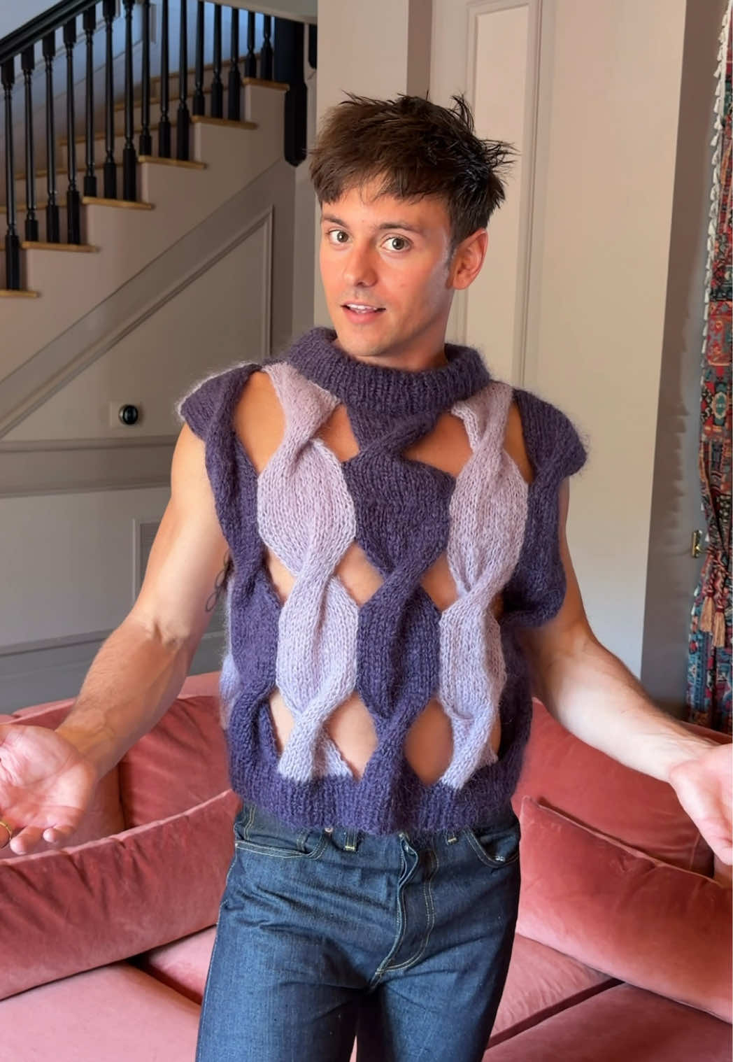 @Made With Love By TomDaley