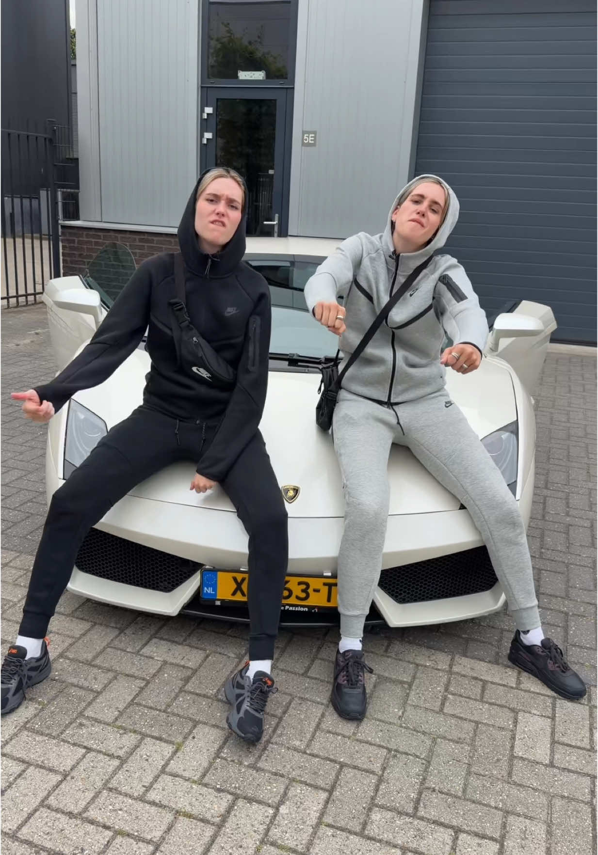 @Maxime & Sophie
