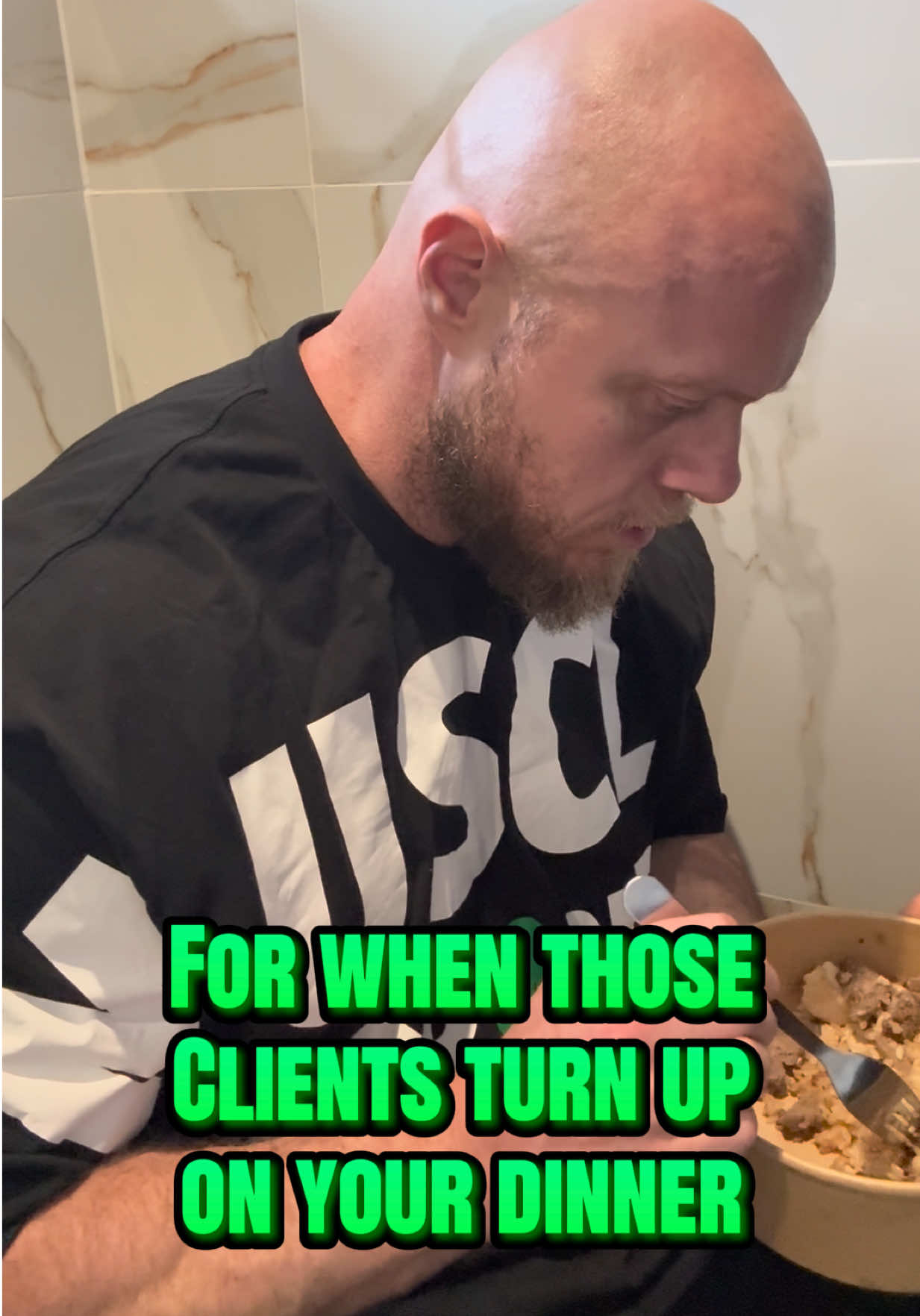 @The Muscle Scraper