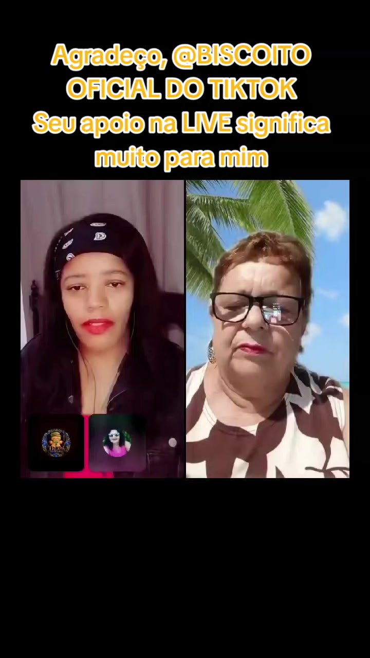@Morena Jambo oficial