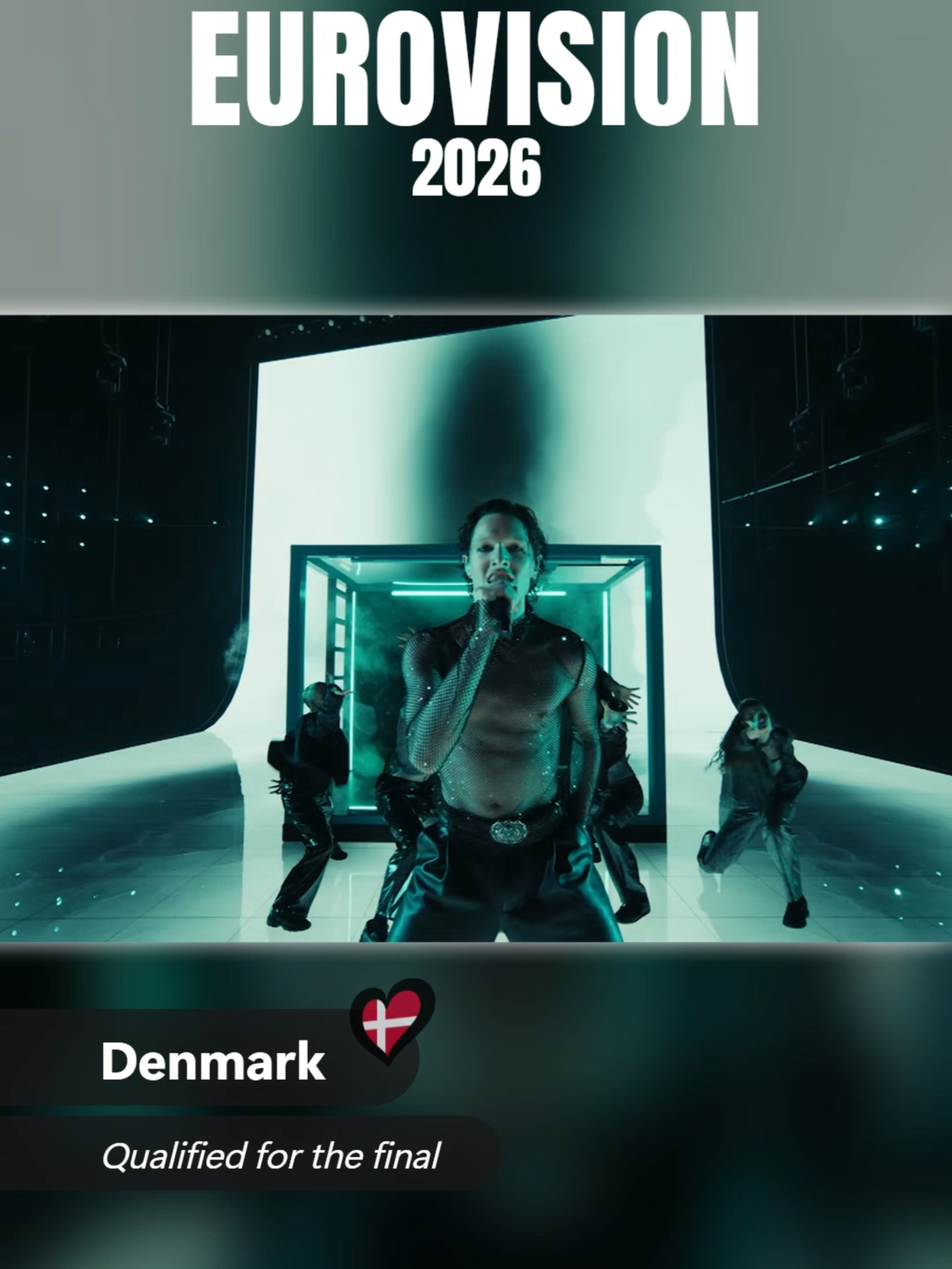 @eurovision nxth
