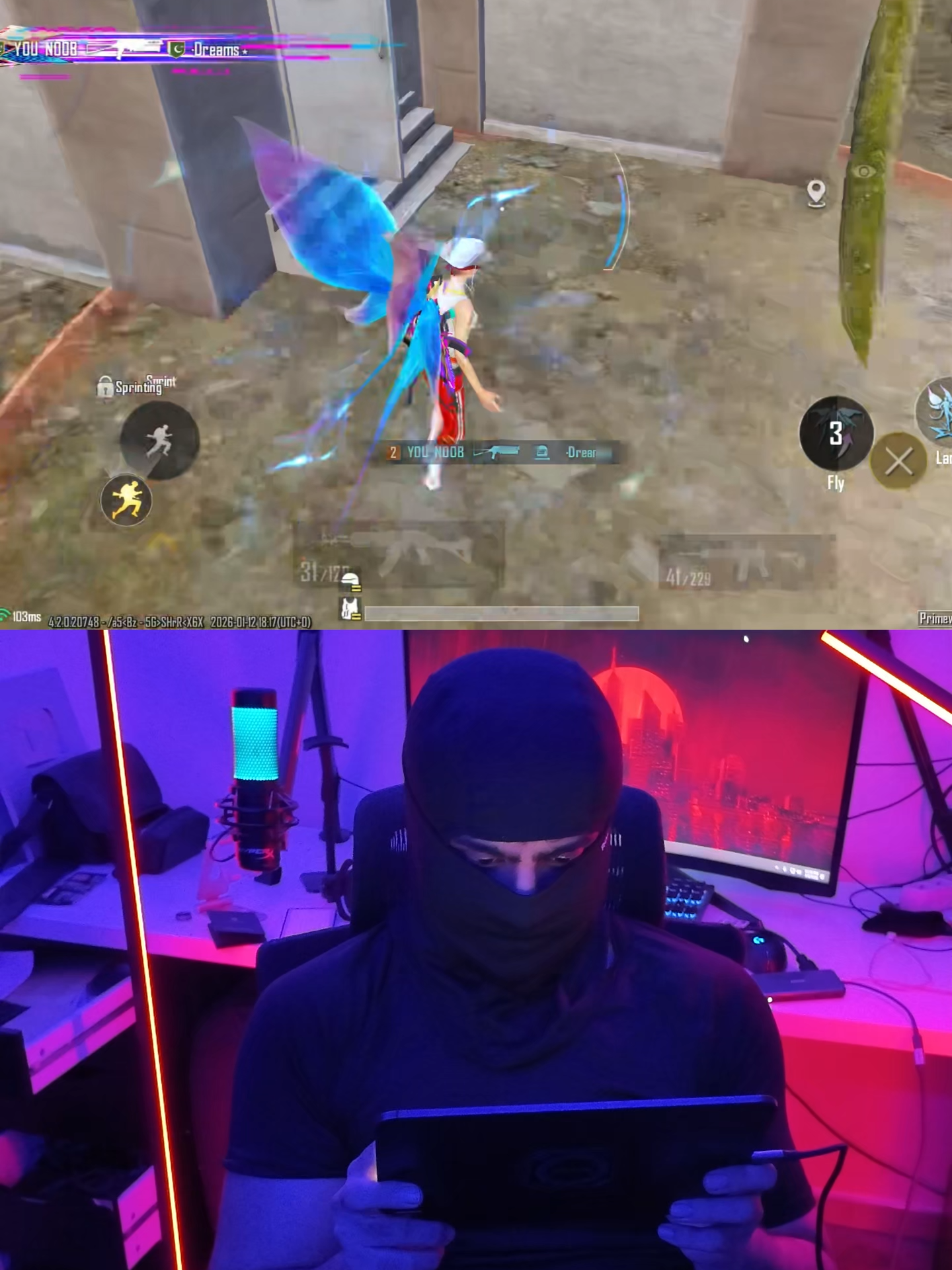 @Aqeel Gaming YT