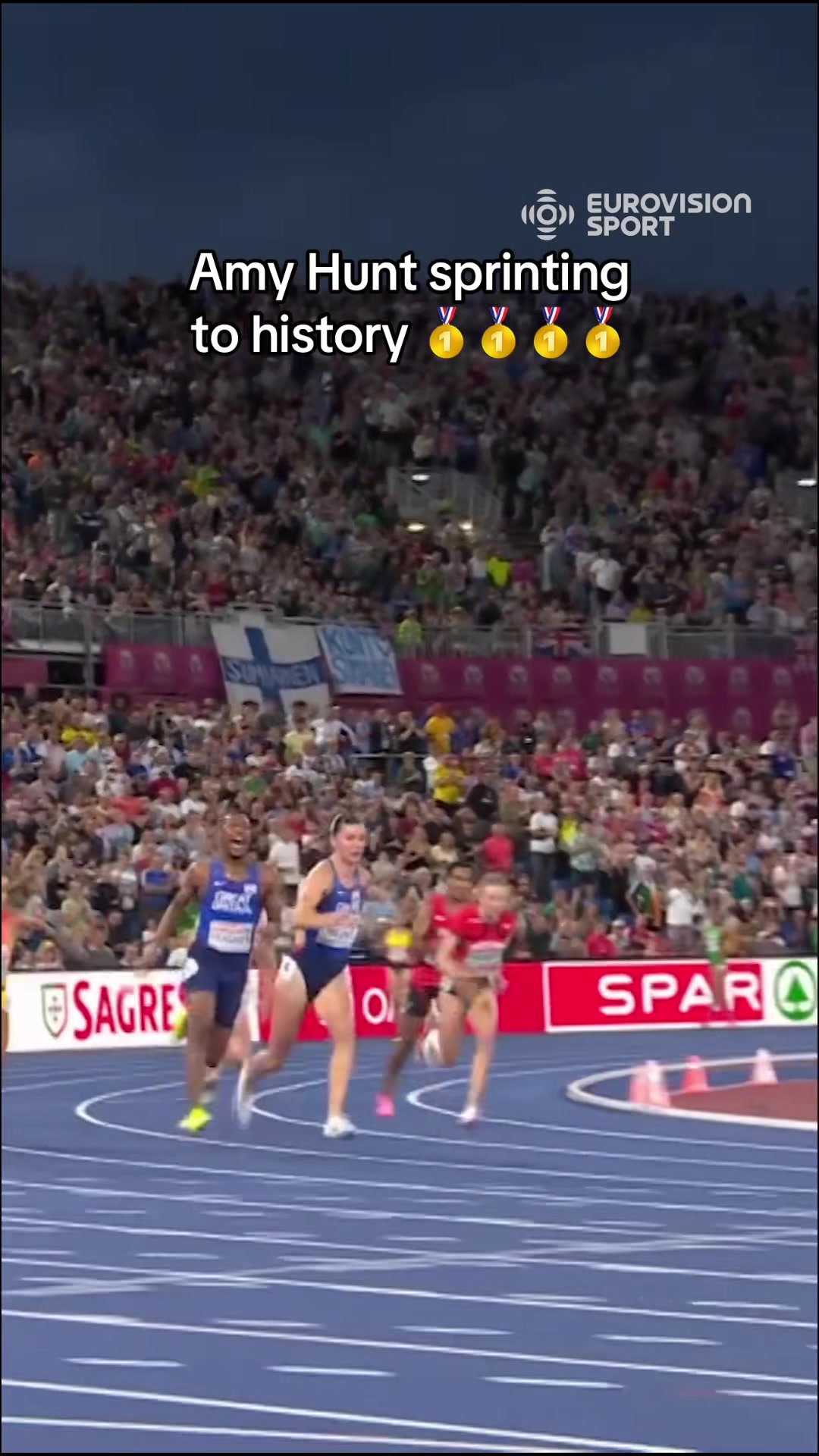 @British Athletics