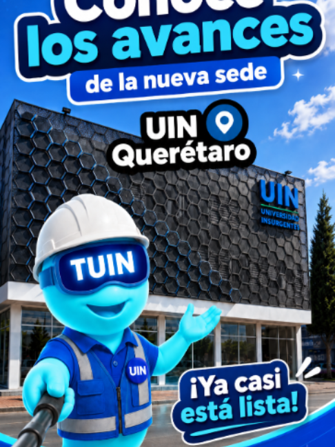 @Universidad Insurgentes