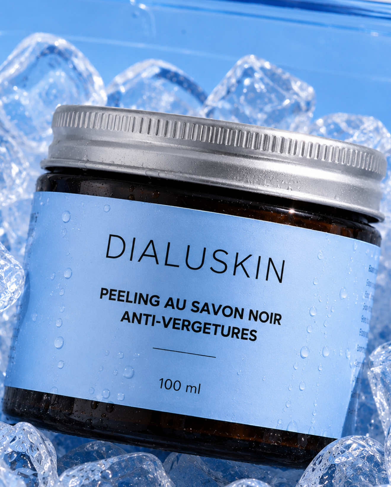 @DIALUSKIN EUROPE