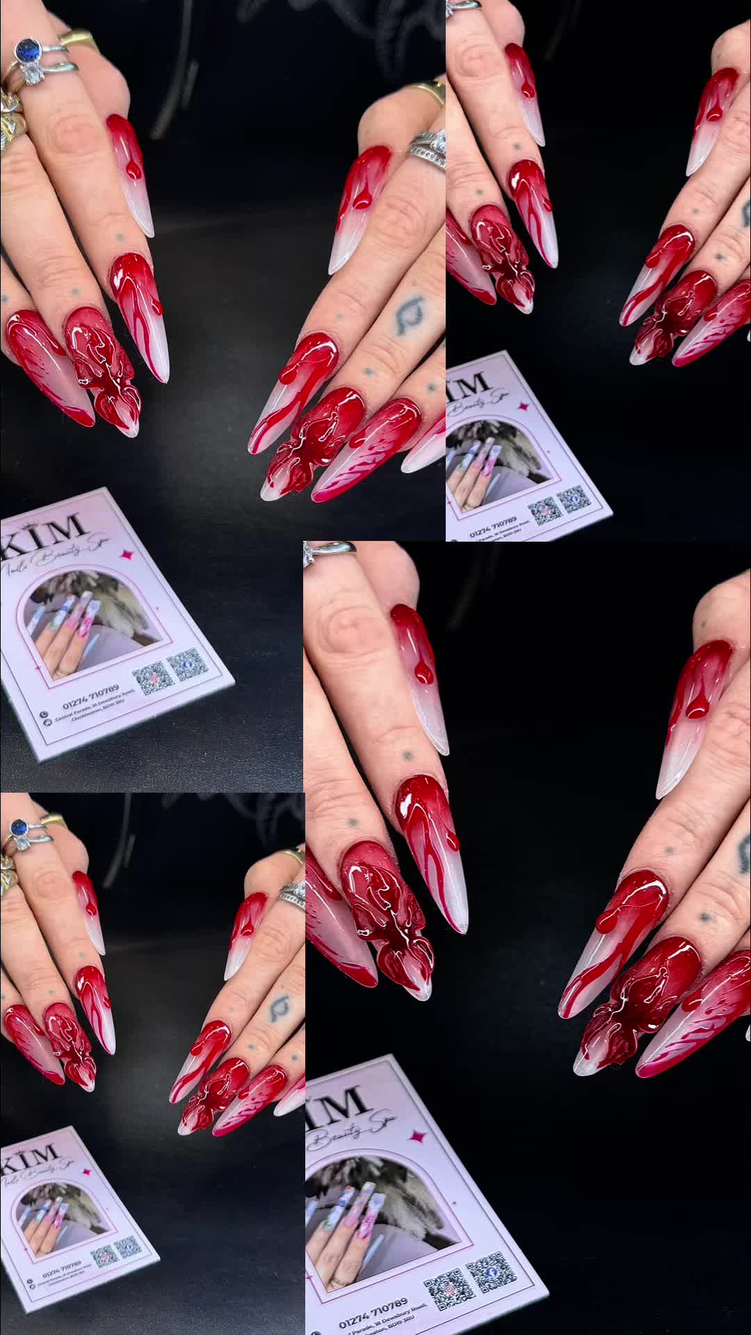 @Kim Nails Beauty Spa