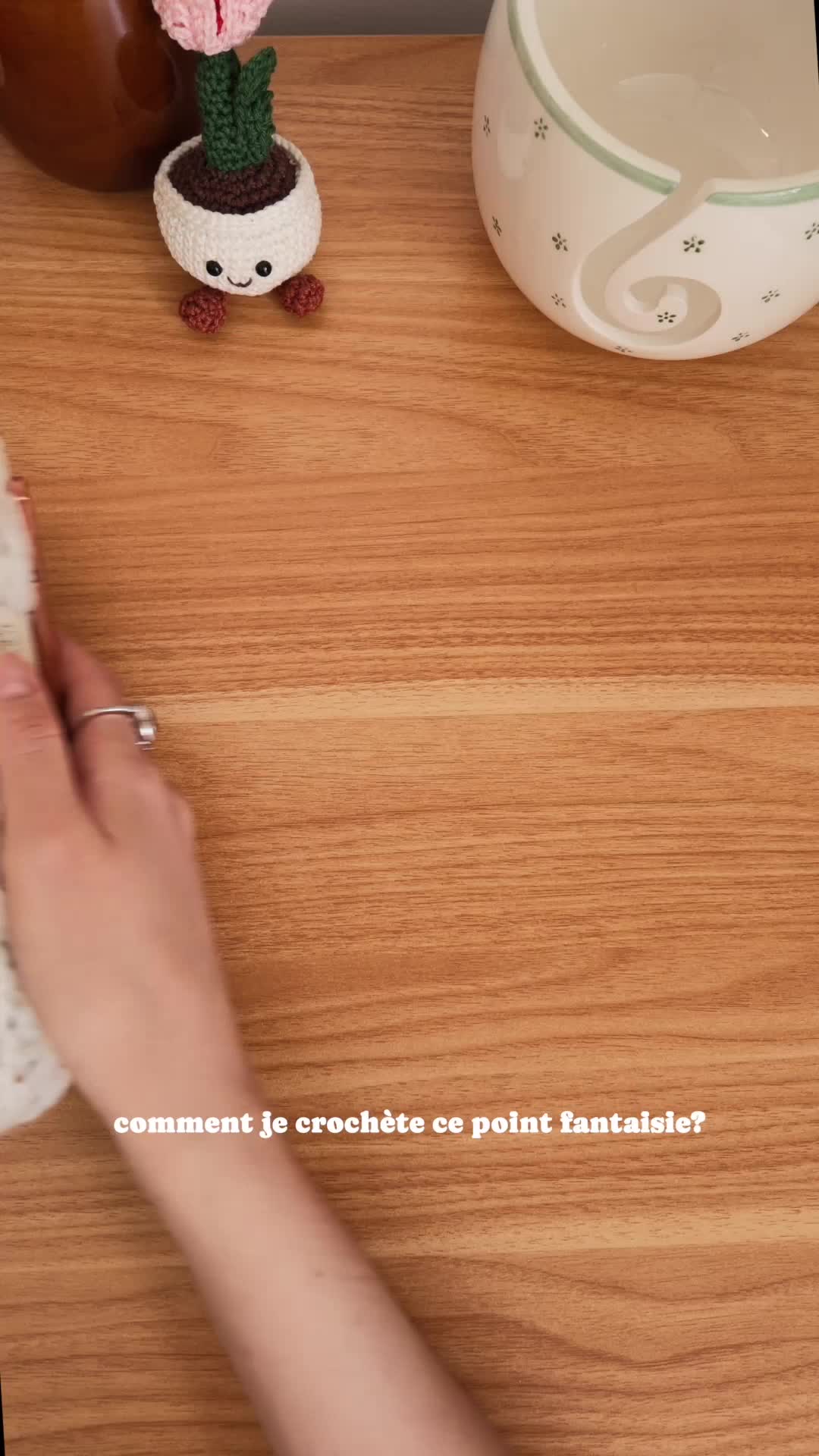 @Korê Studio | Crochet