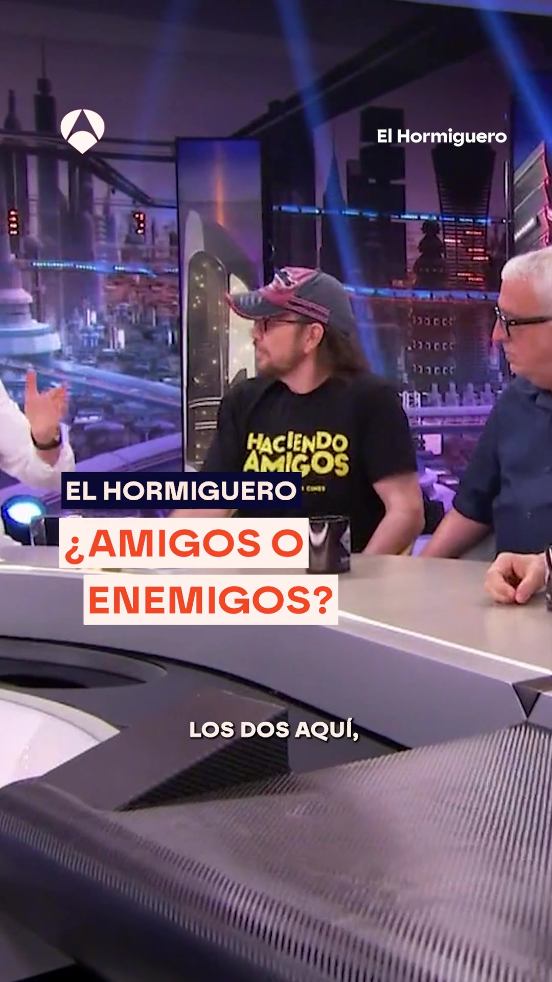 @Antena 3