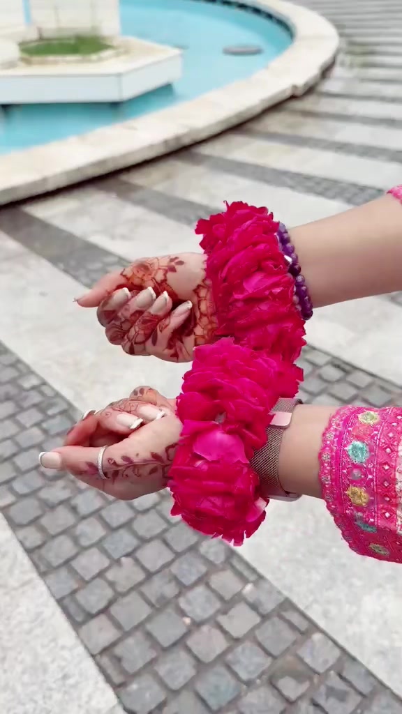 @Assia Mehndi