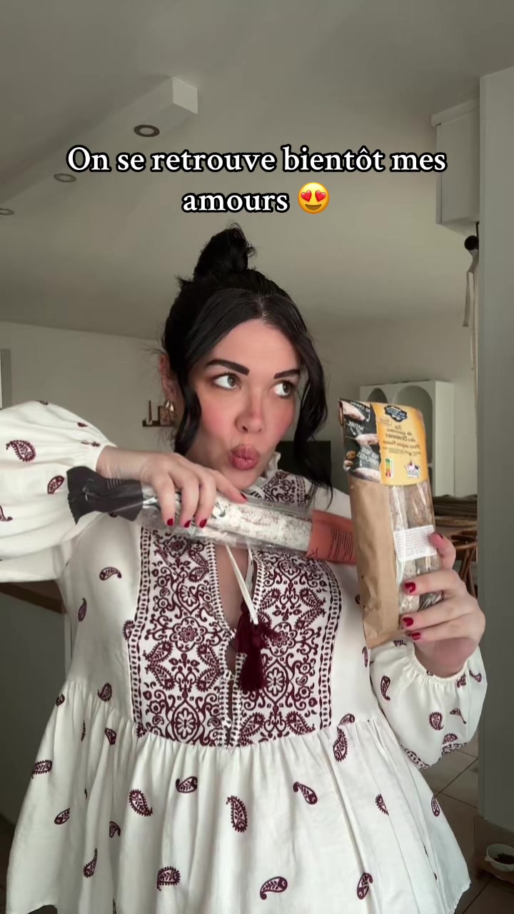 @Maëva