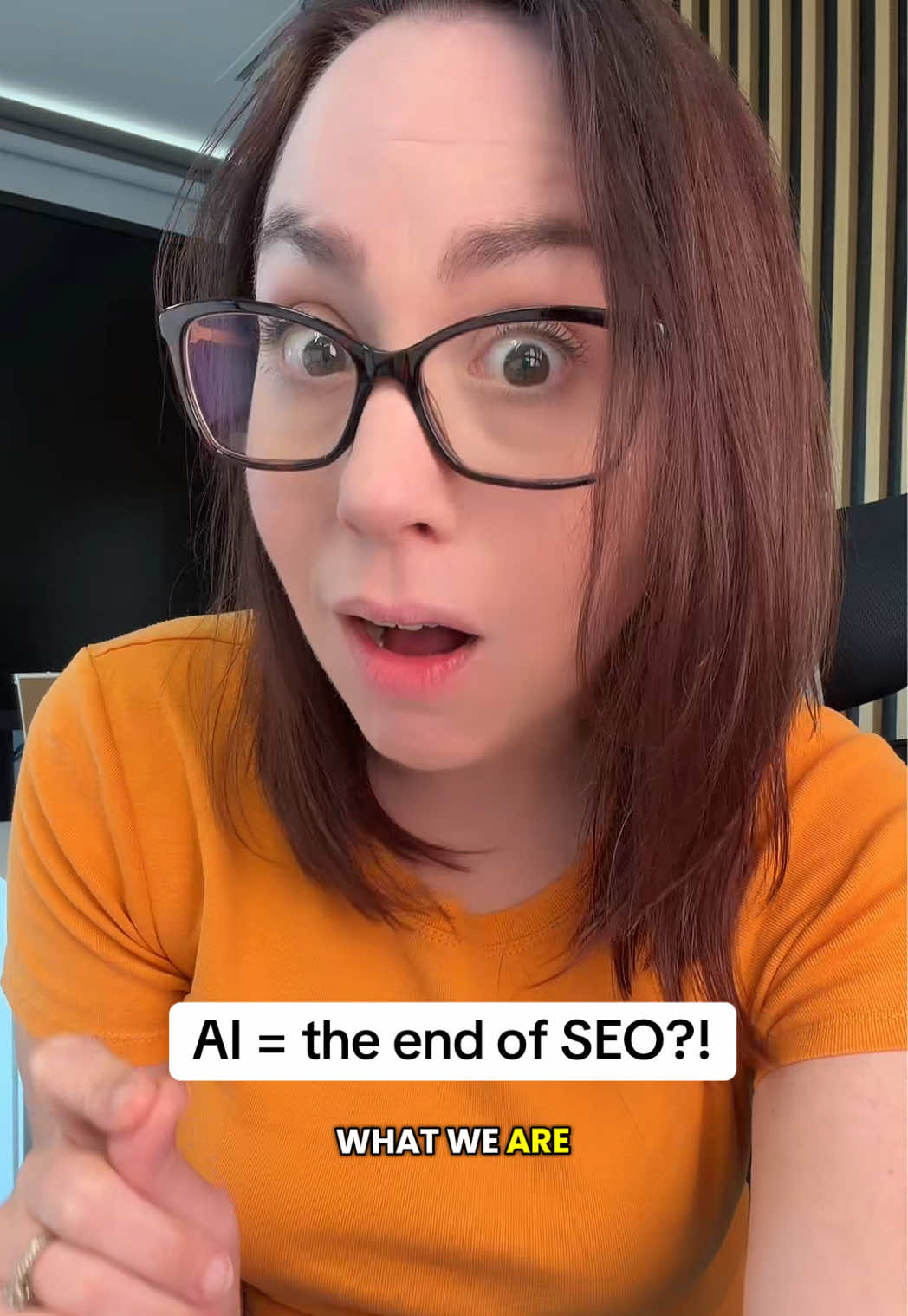 @Kate Smoothy | SEO Specialist