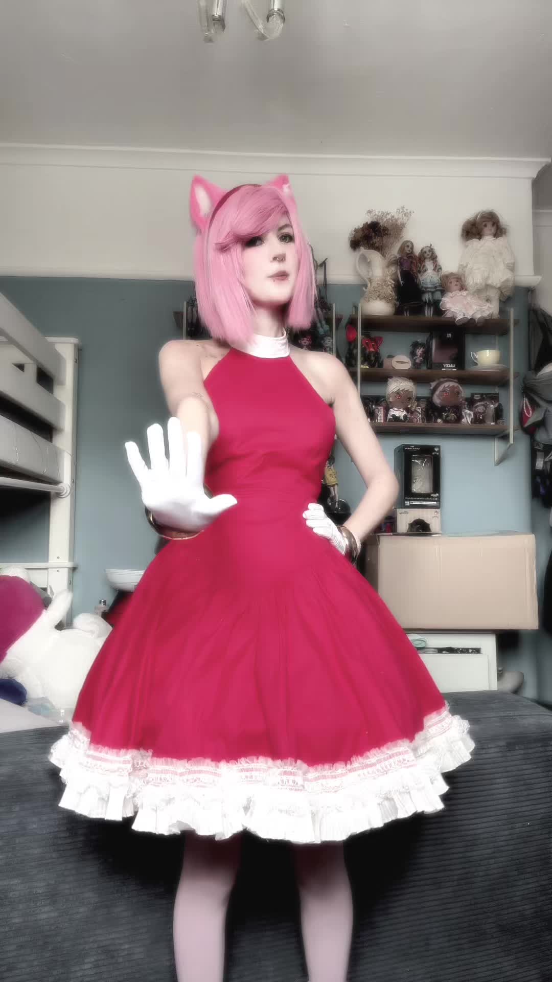 @Jester<3