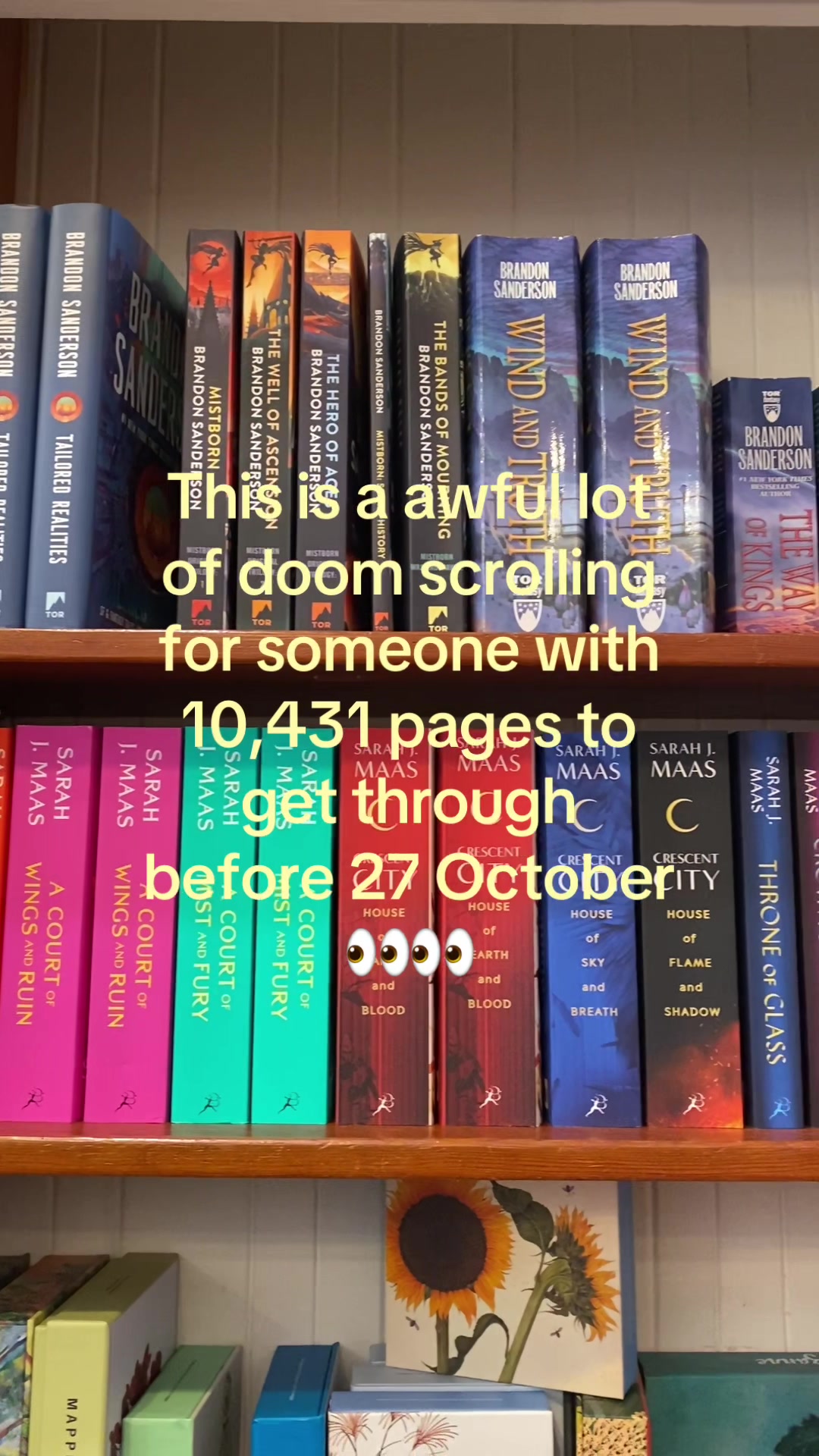 @The Girl With The Pink Kindle