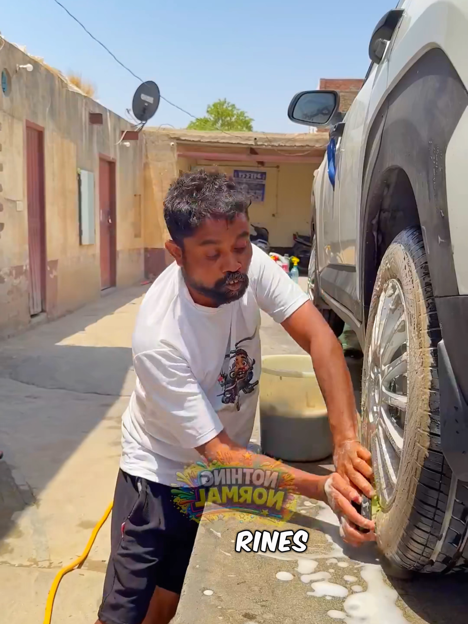 @HUMOR INDIA