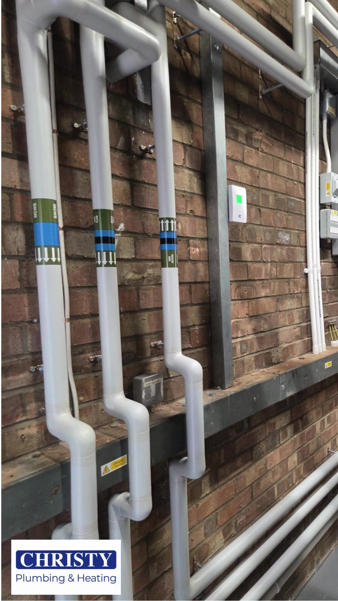 @christyplumbing&heating