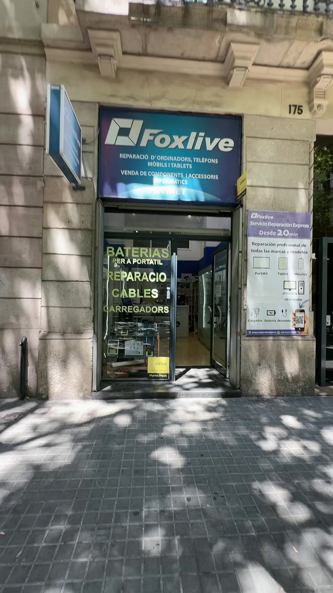 @FoxLIVE