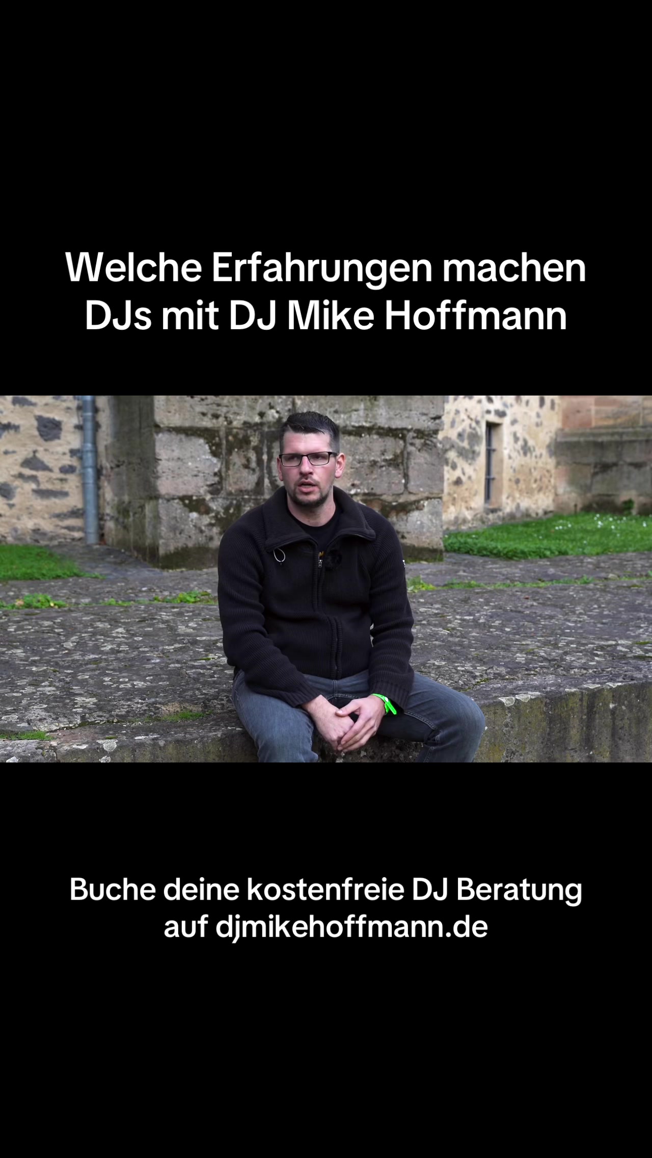 @Mike | Business-Mentor f&uuml;r DJs