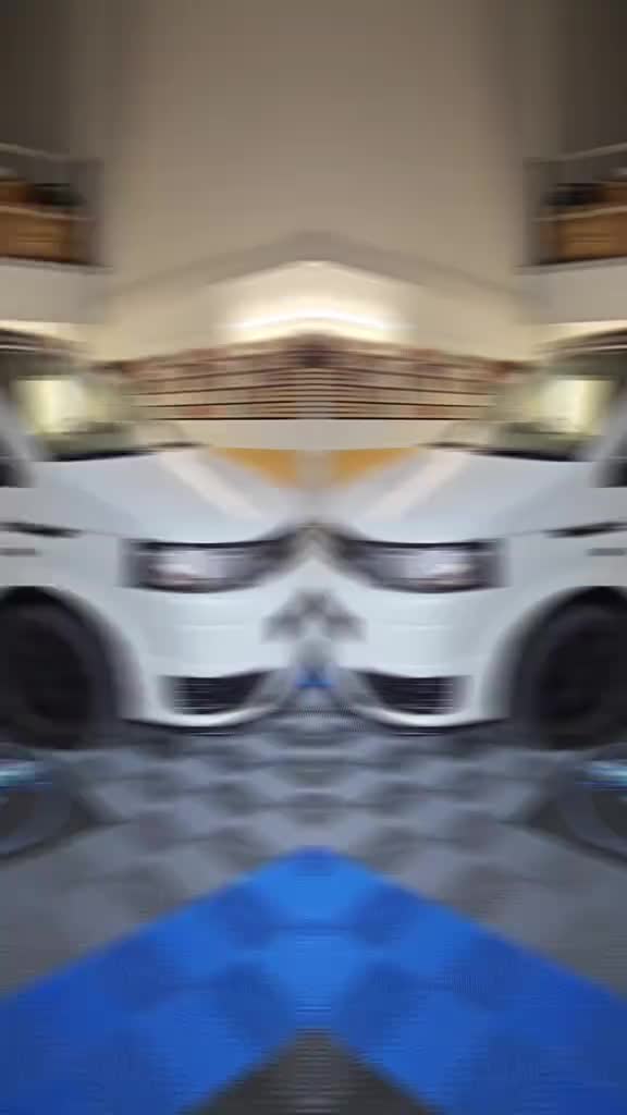@LPC Van conversions