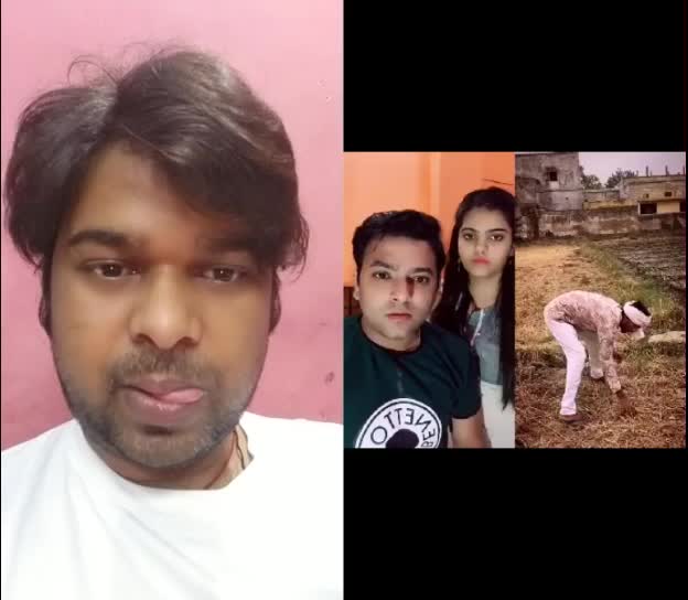 @Sanjay Yadav
