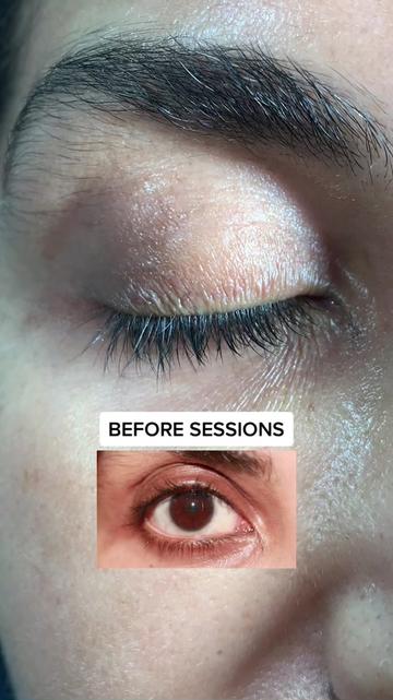 @Yeux Clairs &reg;