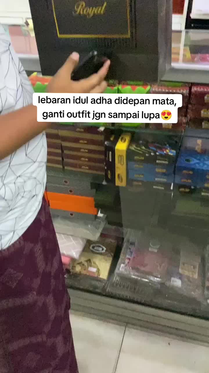 @madureh aslih