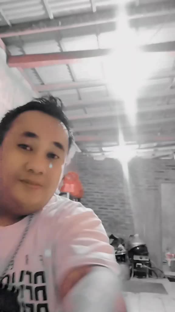 @Kades Muda Pakuniran