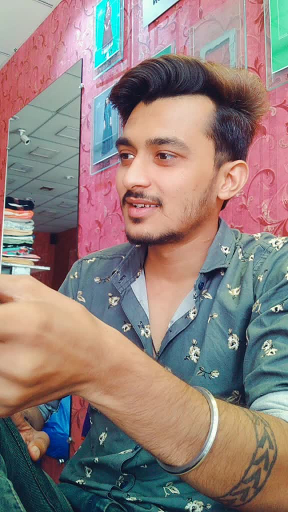 @Nagesh ParMar