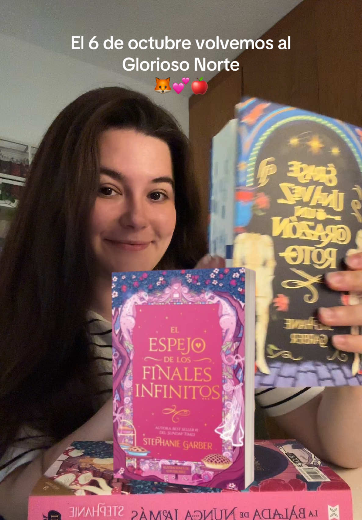 @𝑩𝒆𝒍 📖🧸