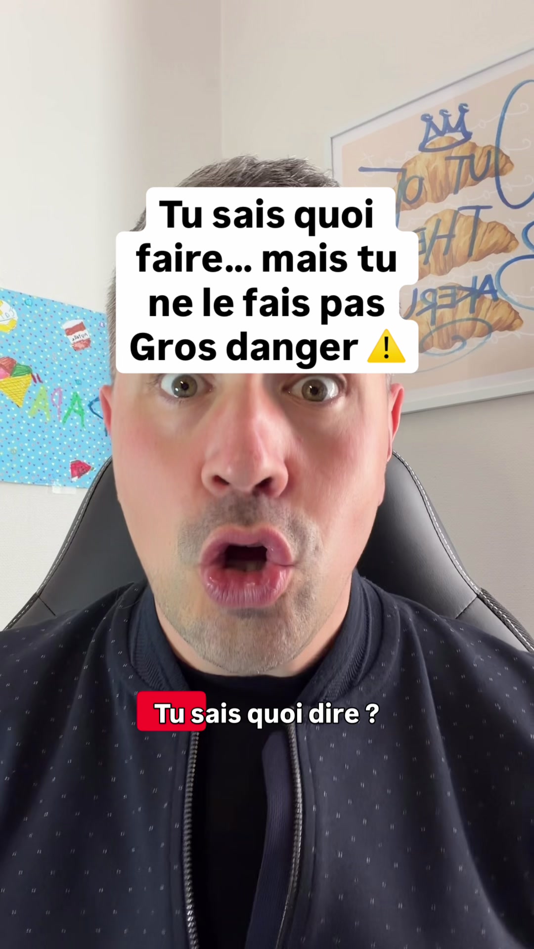 @La confiance selon Carl