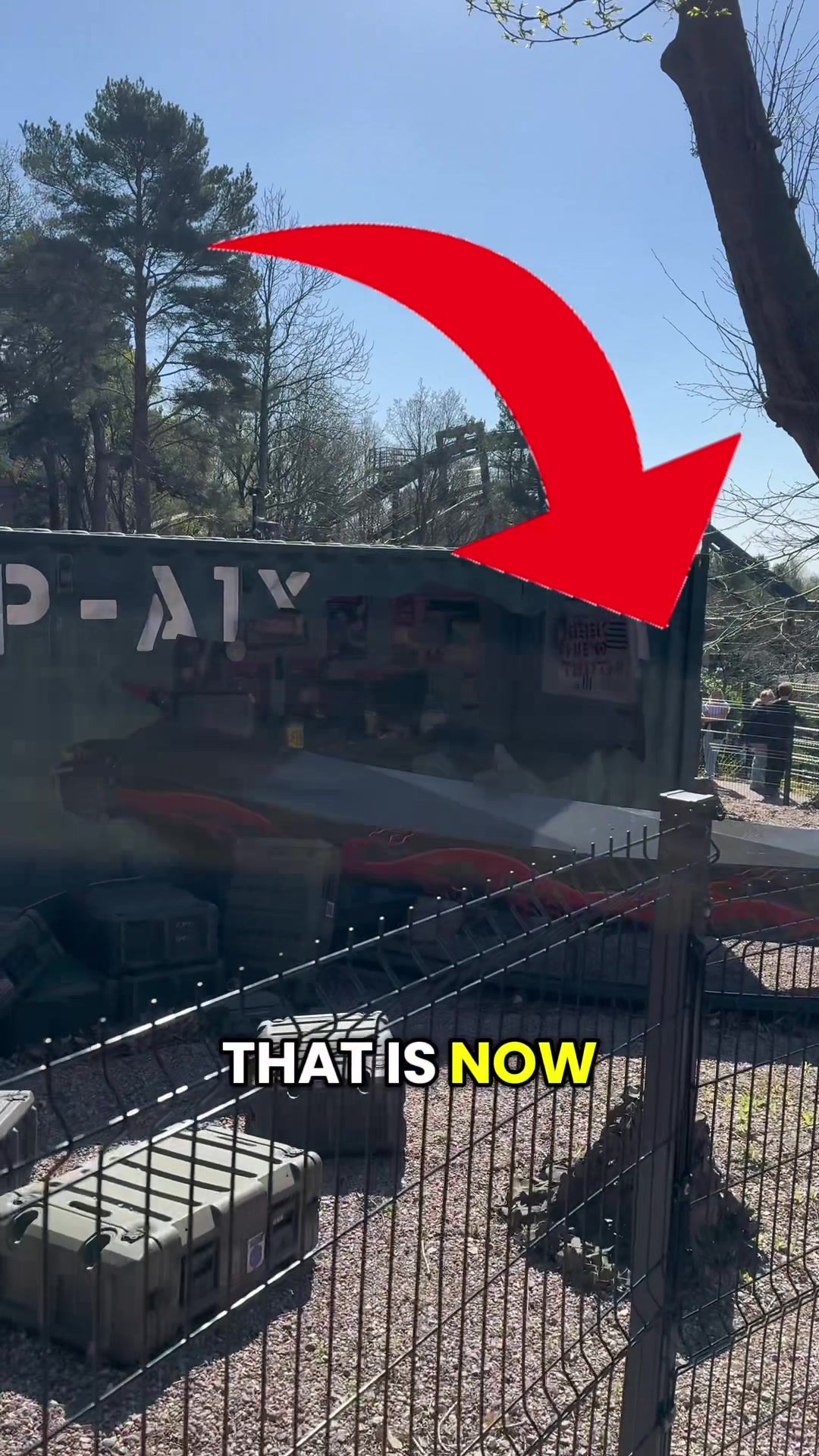 @coaster backup