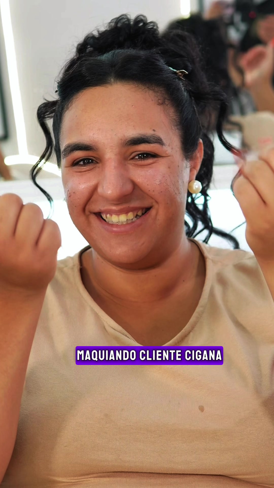 @Luana Mesquita