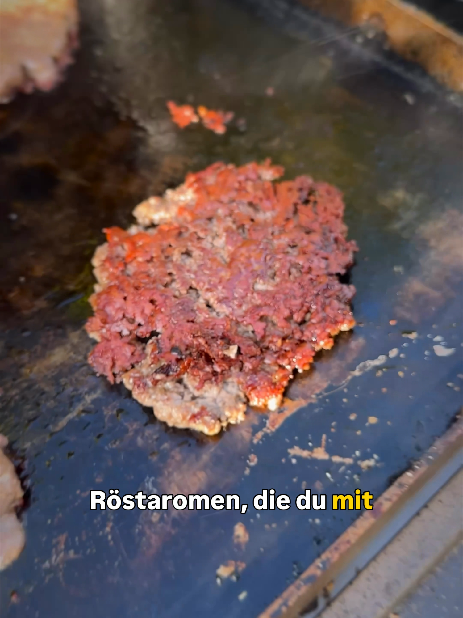@Arne - King of Grill
