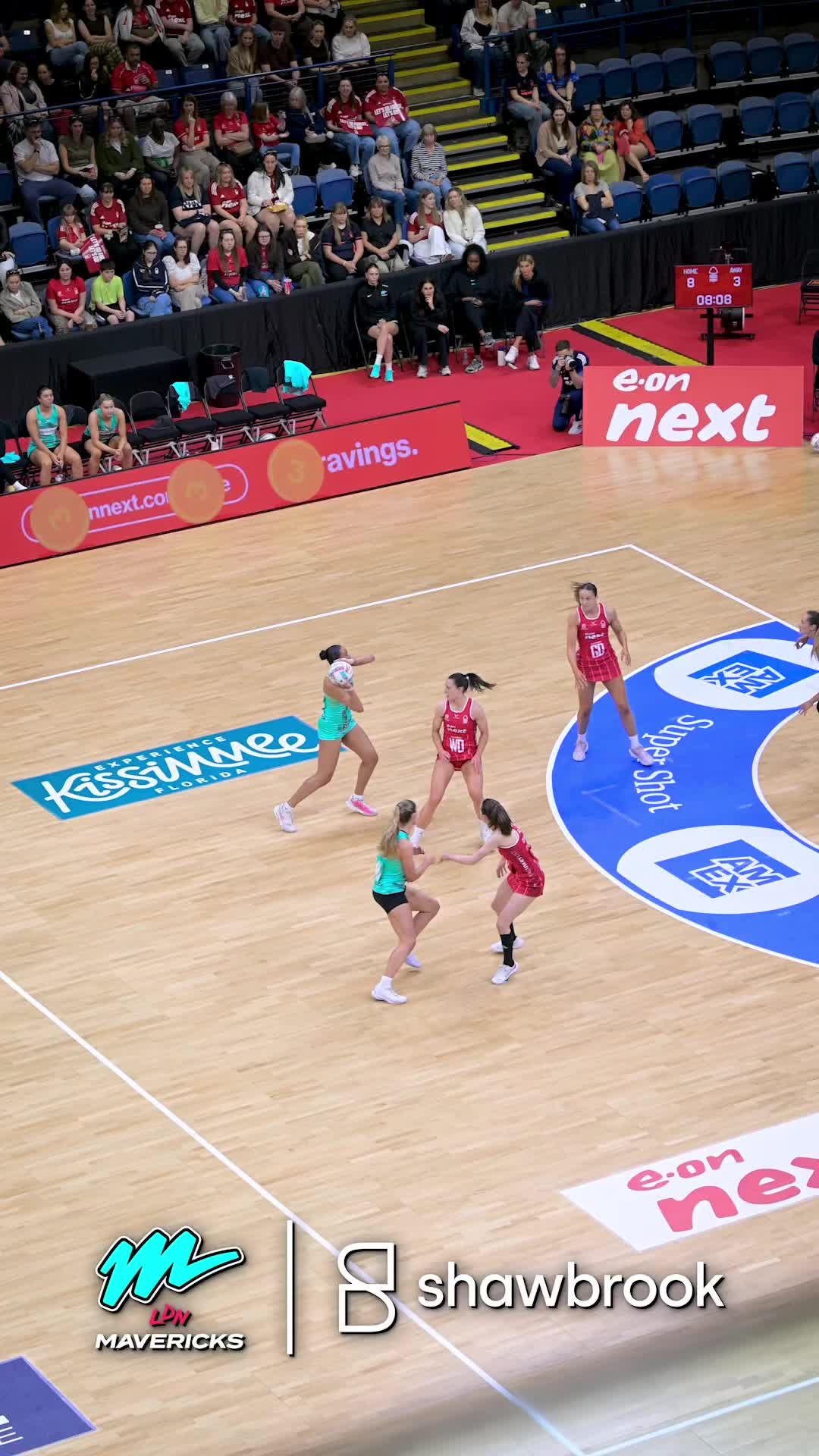 @London Mavericks