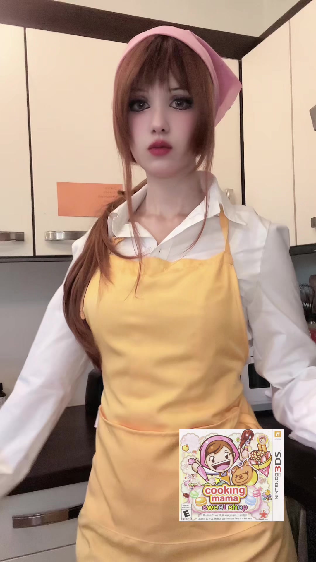@𖦹&deg;🍎Anni