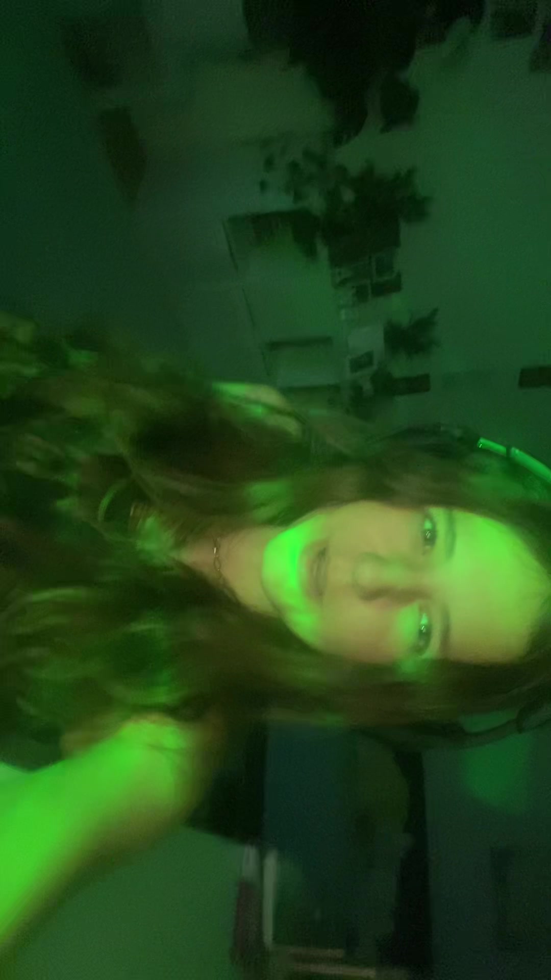 @Evzie