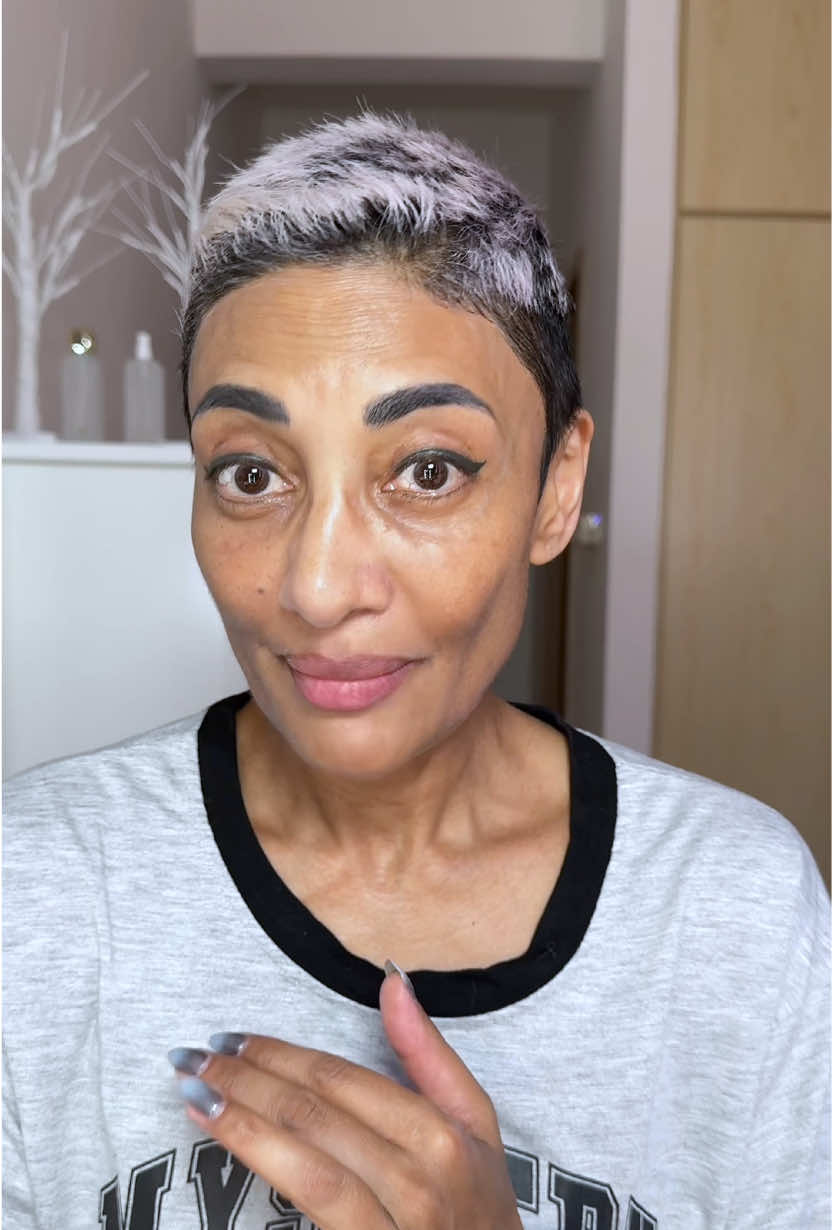 @Emily 50+ skincare