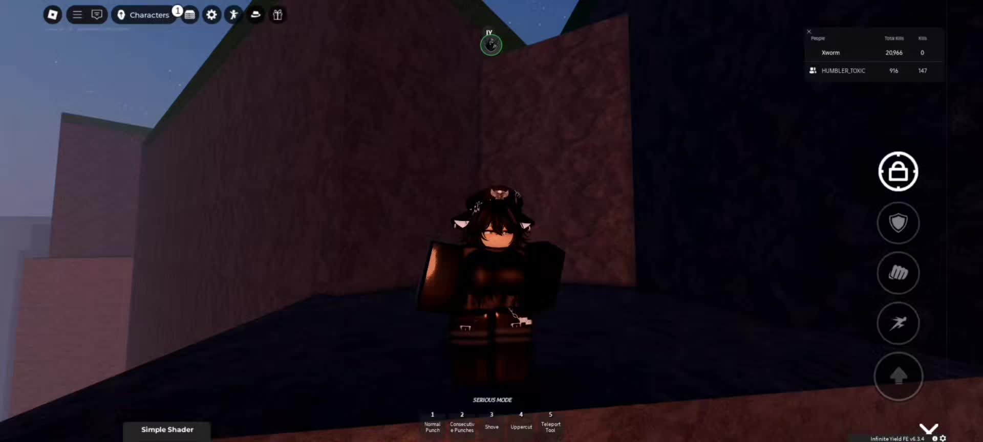 @JustAGuys