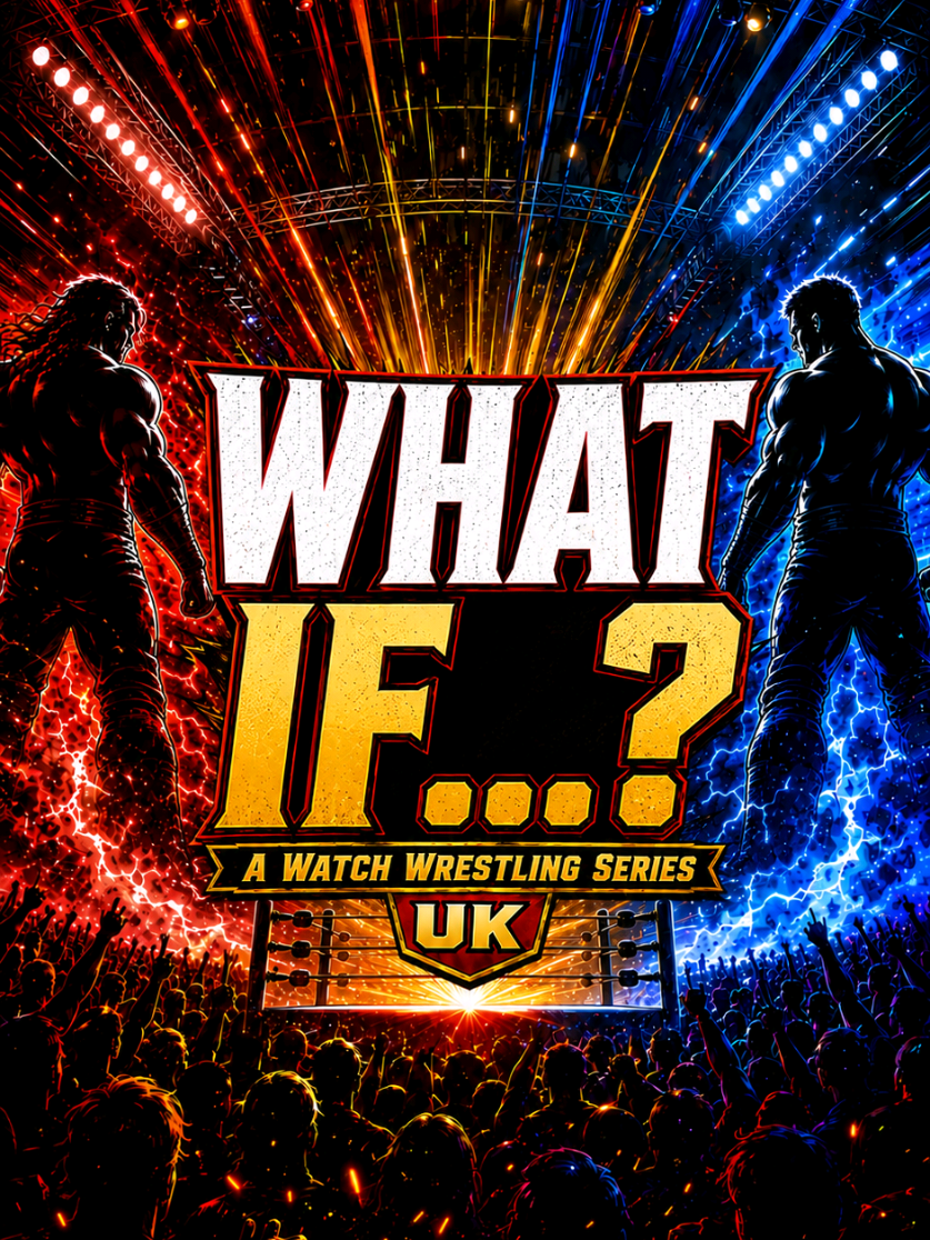 @Watchwrestling