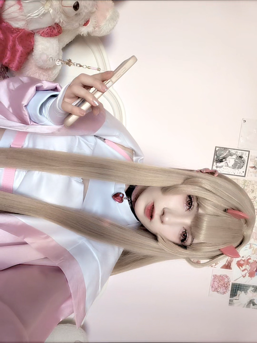 @☆chimo☆