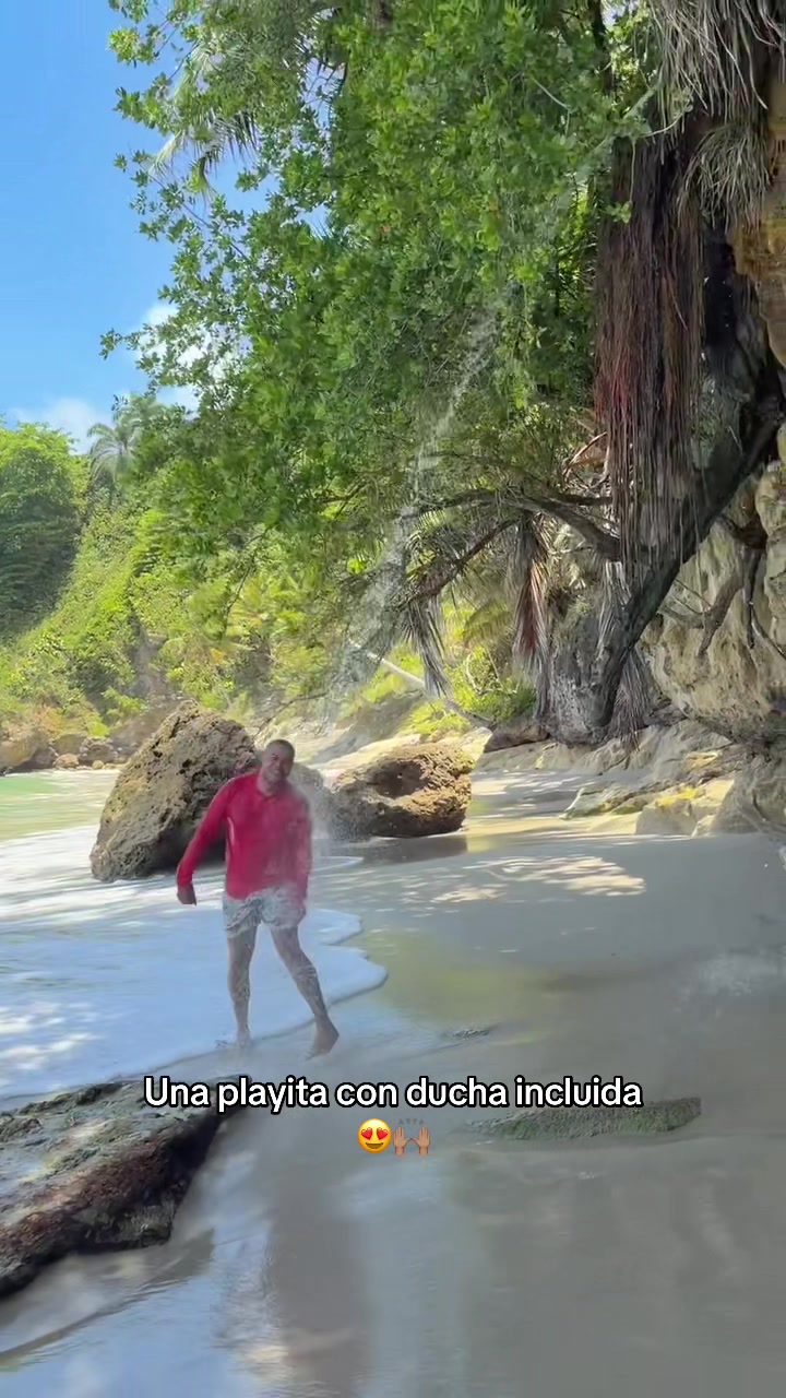 @Carlos Torres | Turismo 🇩🇴