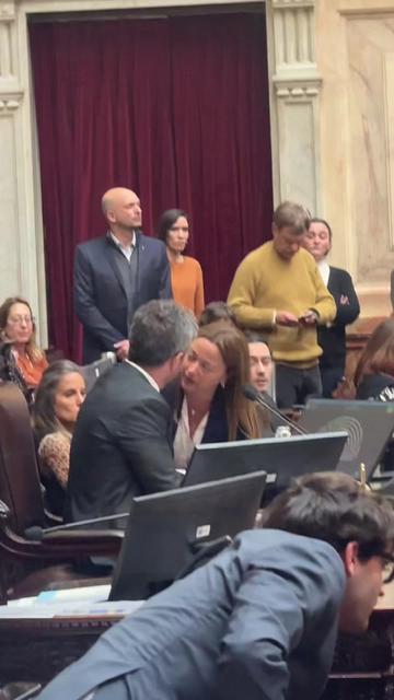 @La Rioja Liberal