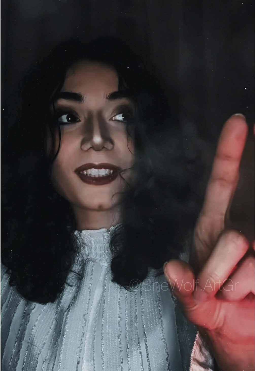 @SʜᴇWᴏʟғ.AʀᴛGʀ