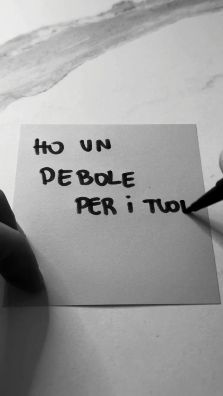 @Tra Le Righe