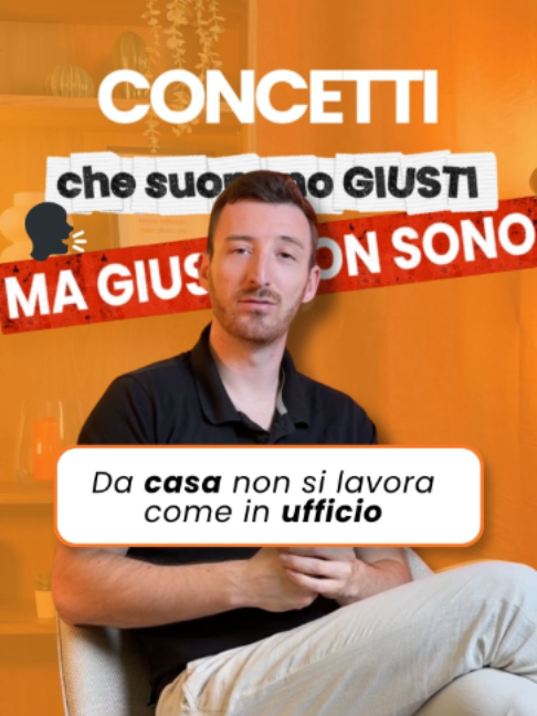 @Fenice Academy - Lavoro Online