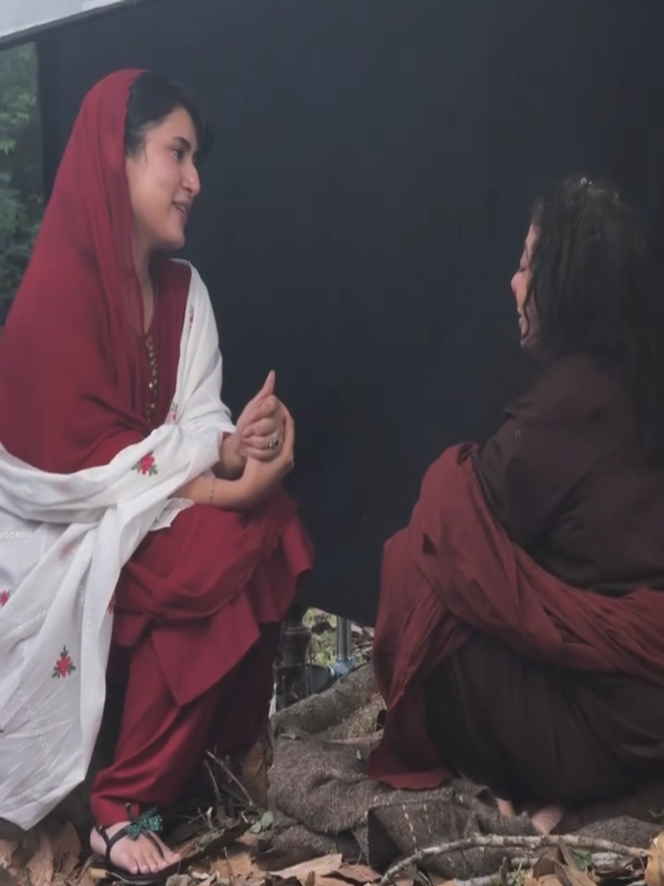 @Humaira
