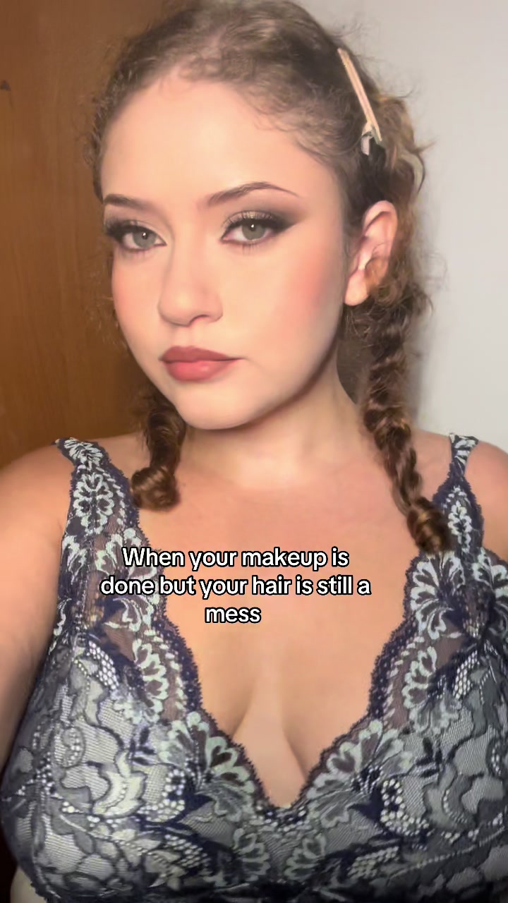 @Isabelle | Makeup inspo