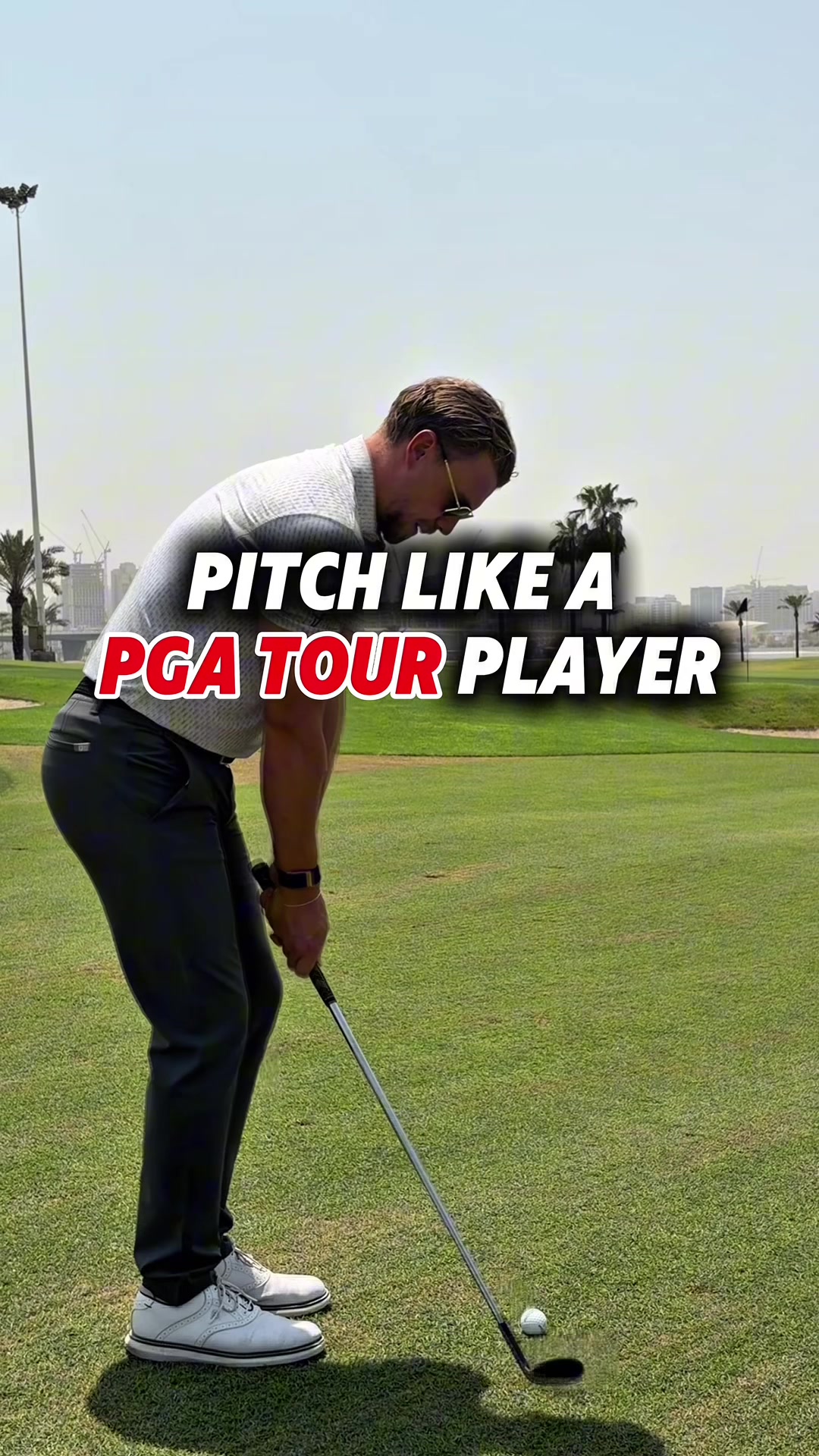 @Golf Tips | Ed Atack